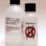 Spider Mite Protection, Naturally