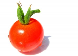 Organic Tomato